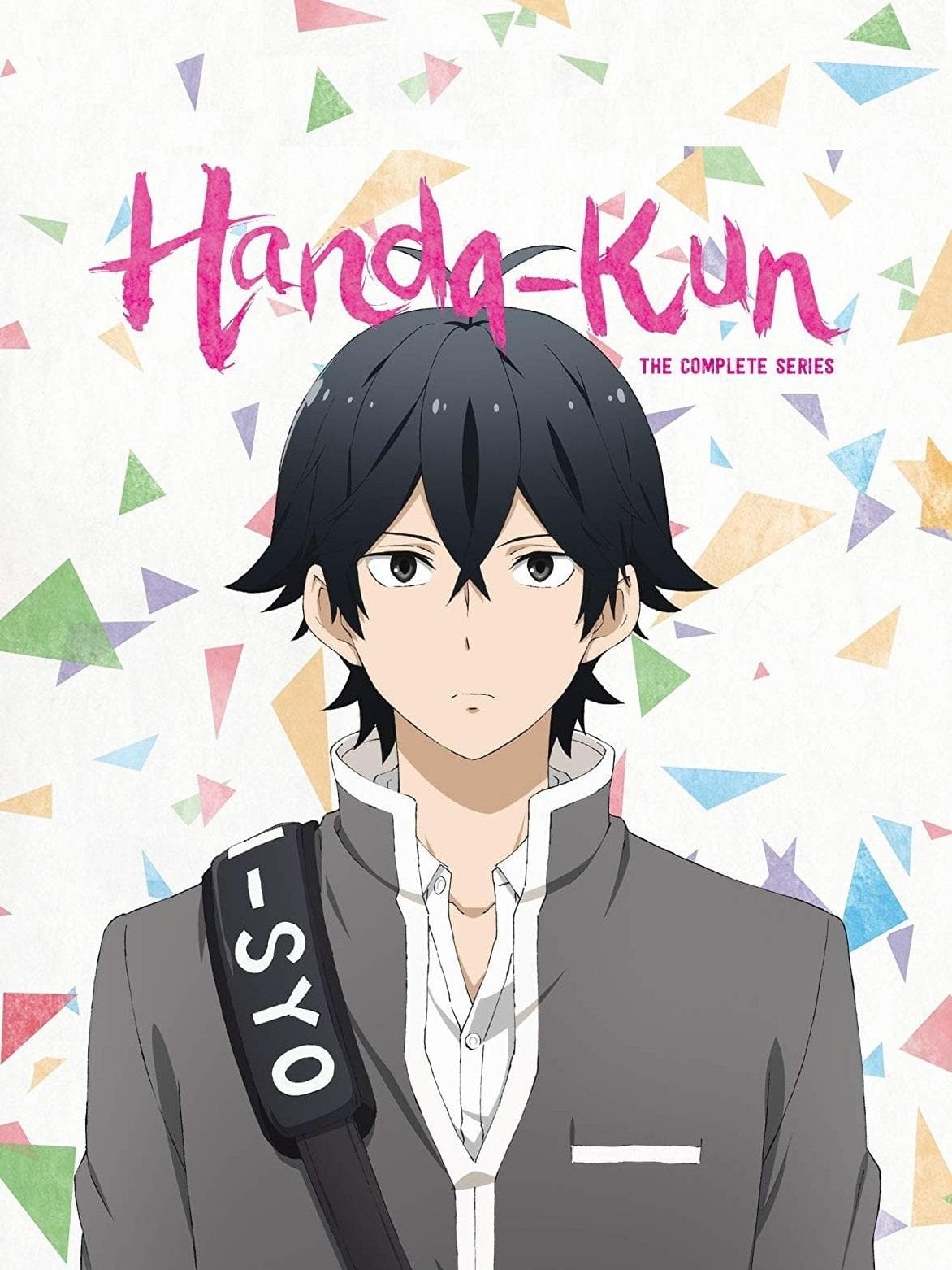 Handa-kun [ترجمة عربية]