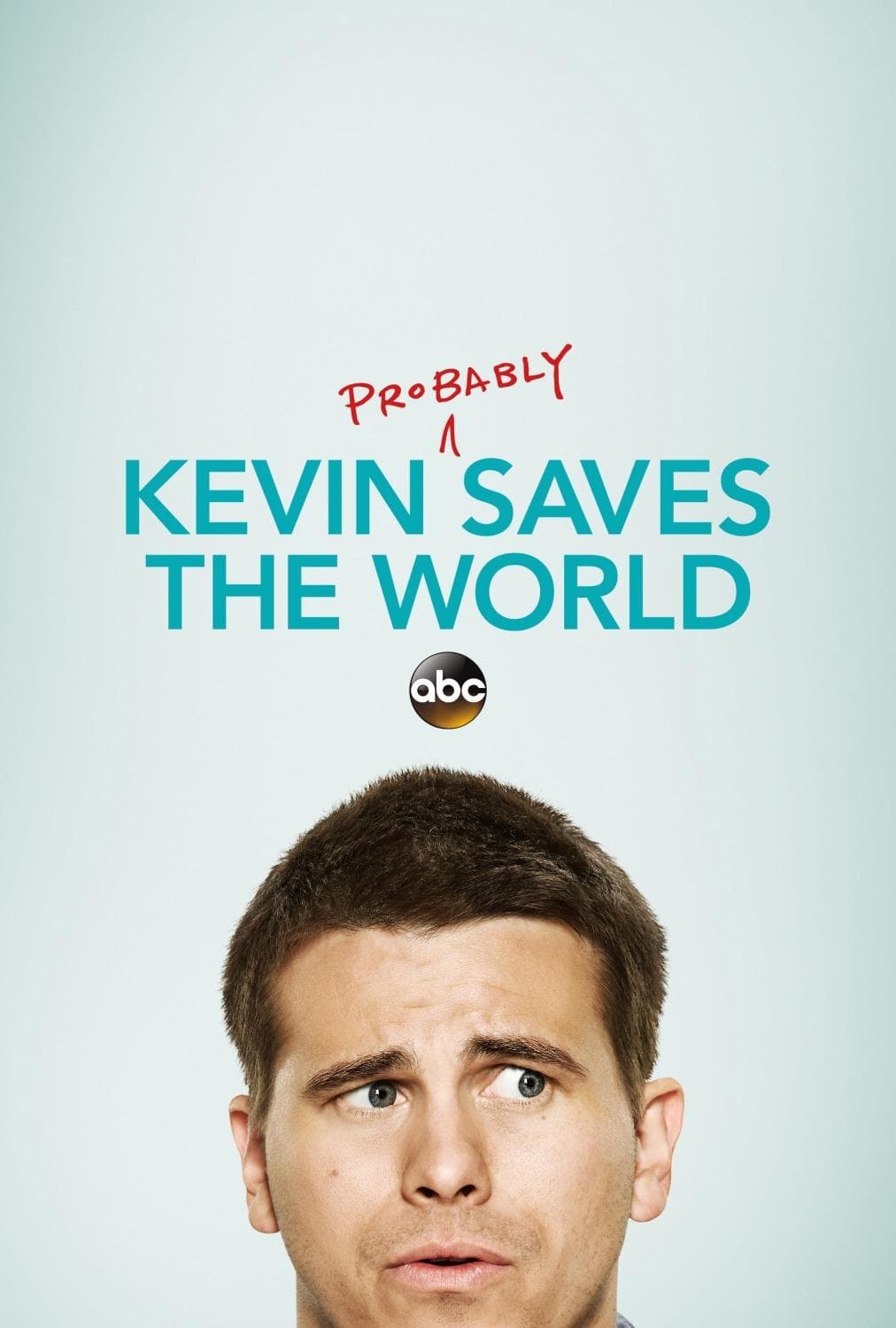 Kevin (Probably) Saves the World [ترجمة عربية]