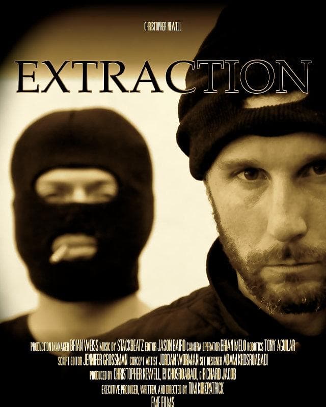 Extraction [Hindi]