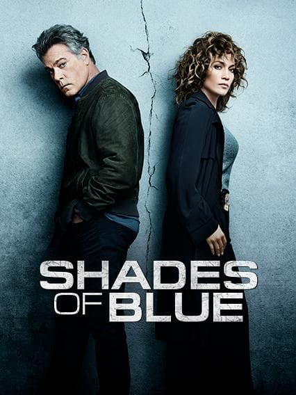 Shades of Blue [Version française] S1-S3