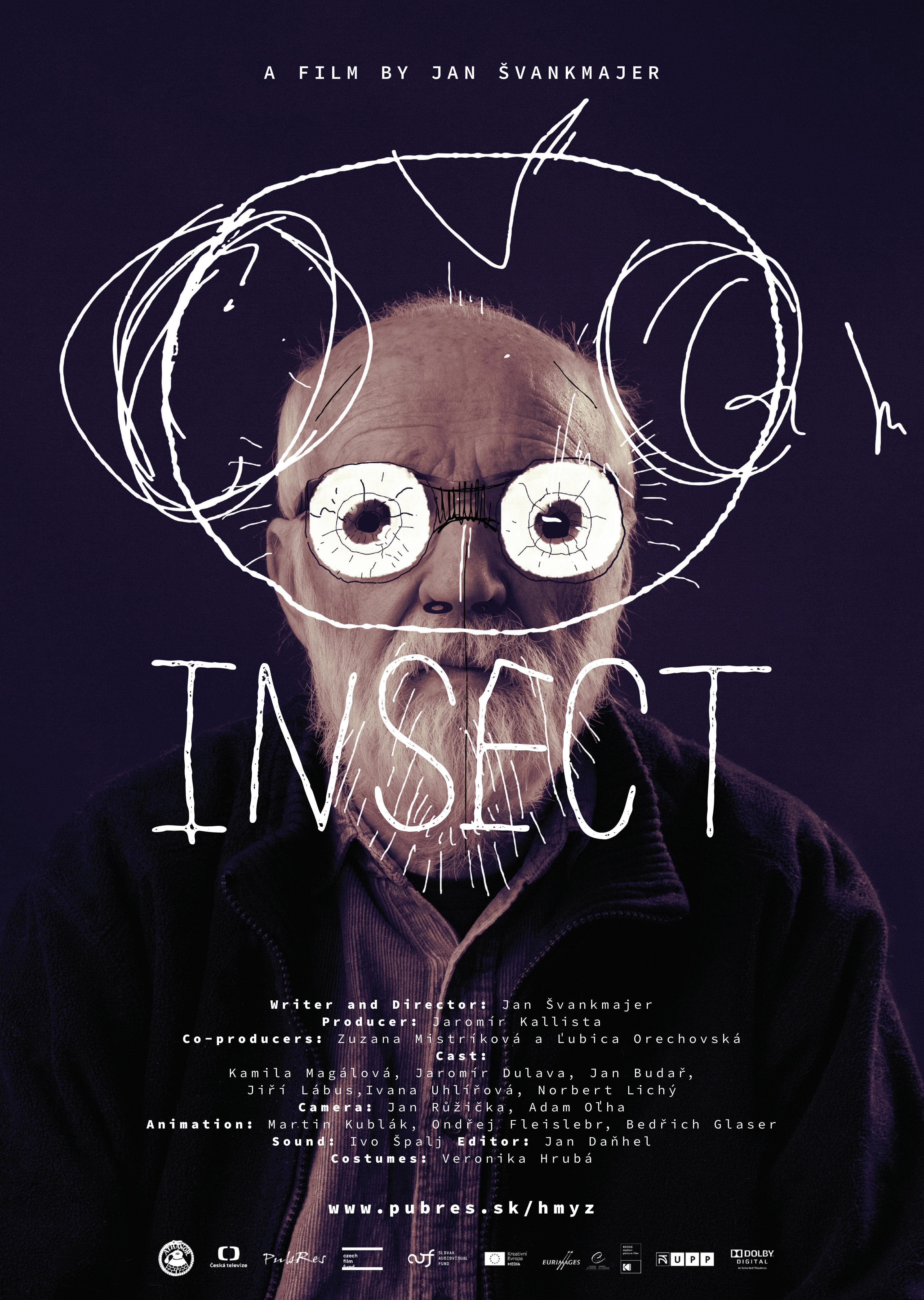 Insect [ترجمة عربية]