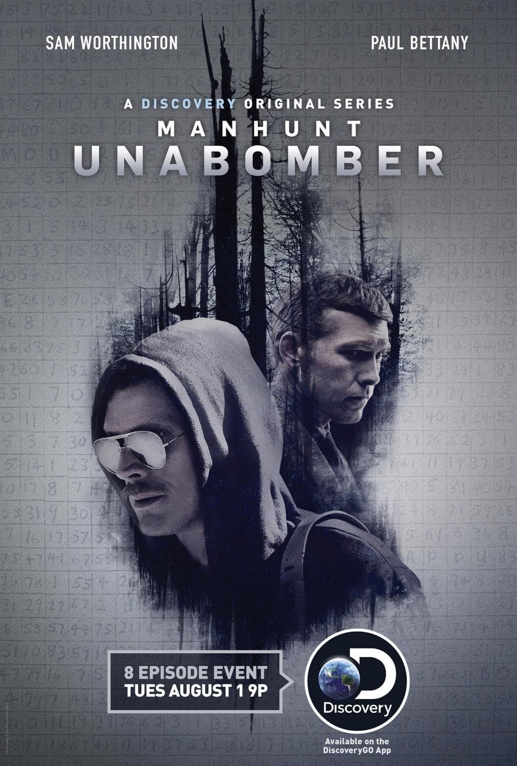 Manhunt [ترجمة عربية] S1-S2