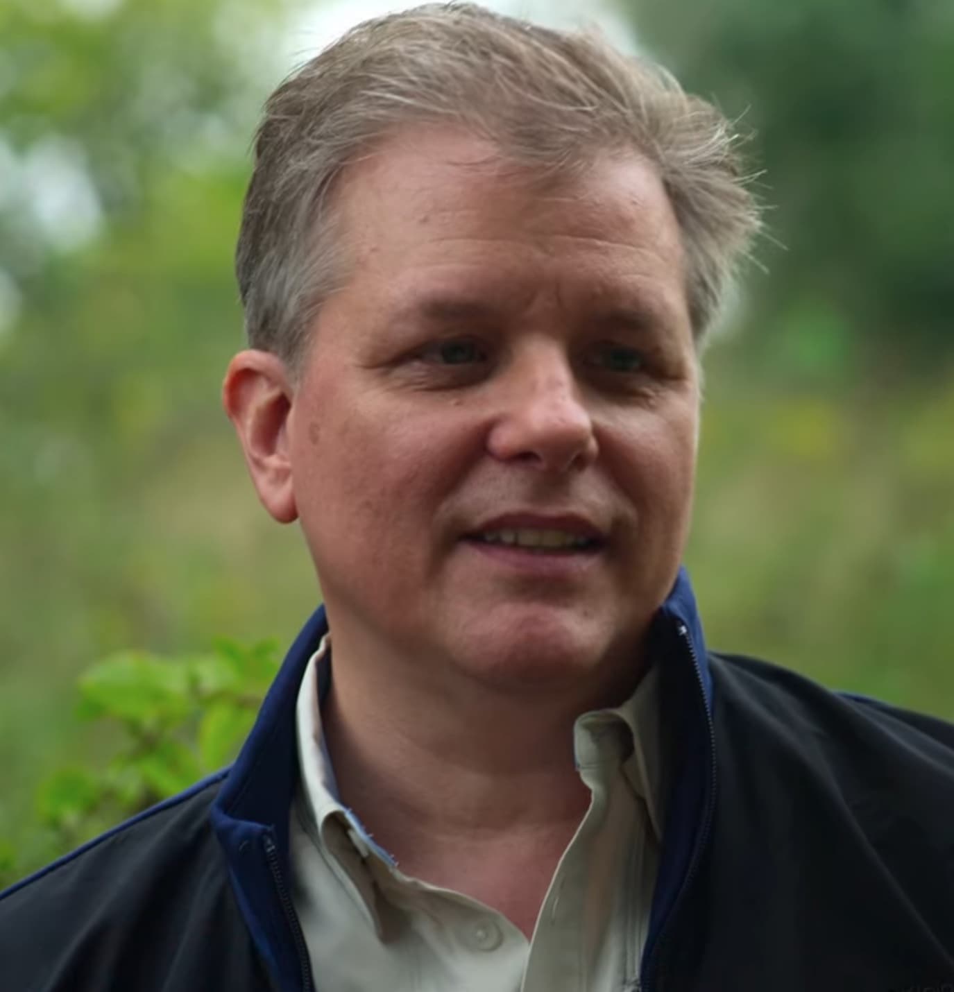 Jeff Wilson