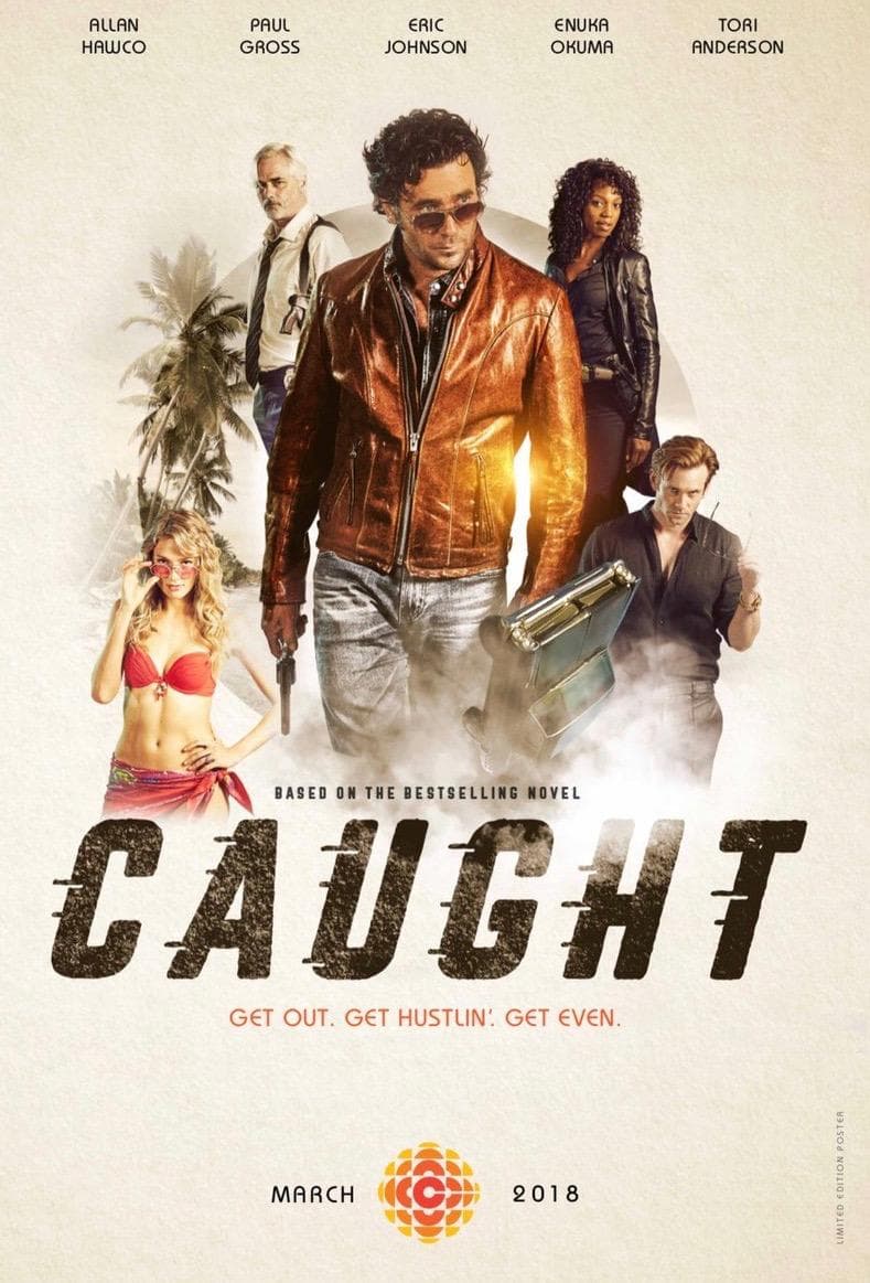 Caught [Russian]