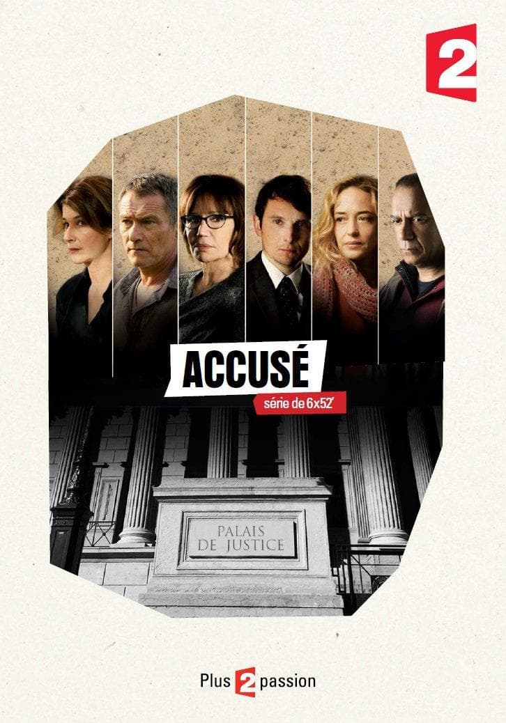 Defendant [Version française] S1-S2