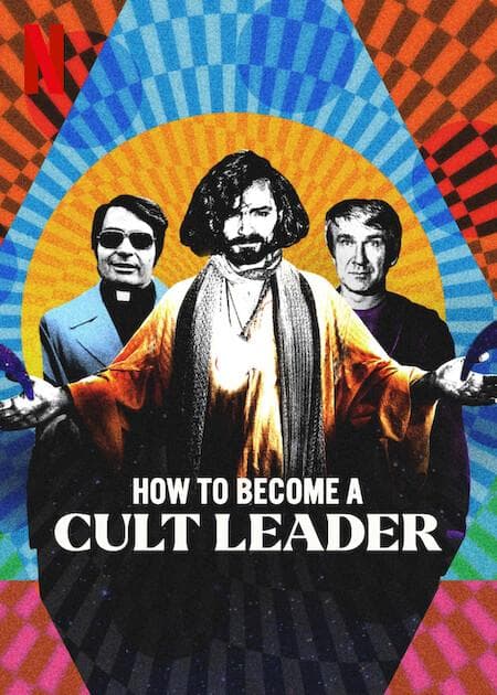 How to Become a Cult Leader [ترجمة عربية]