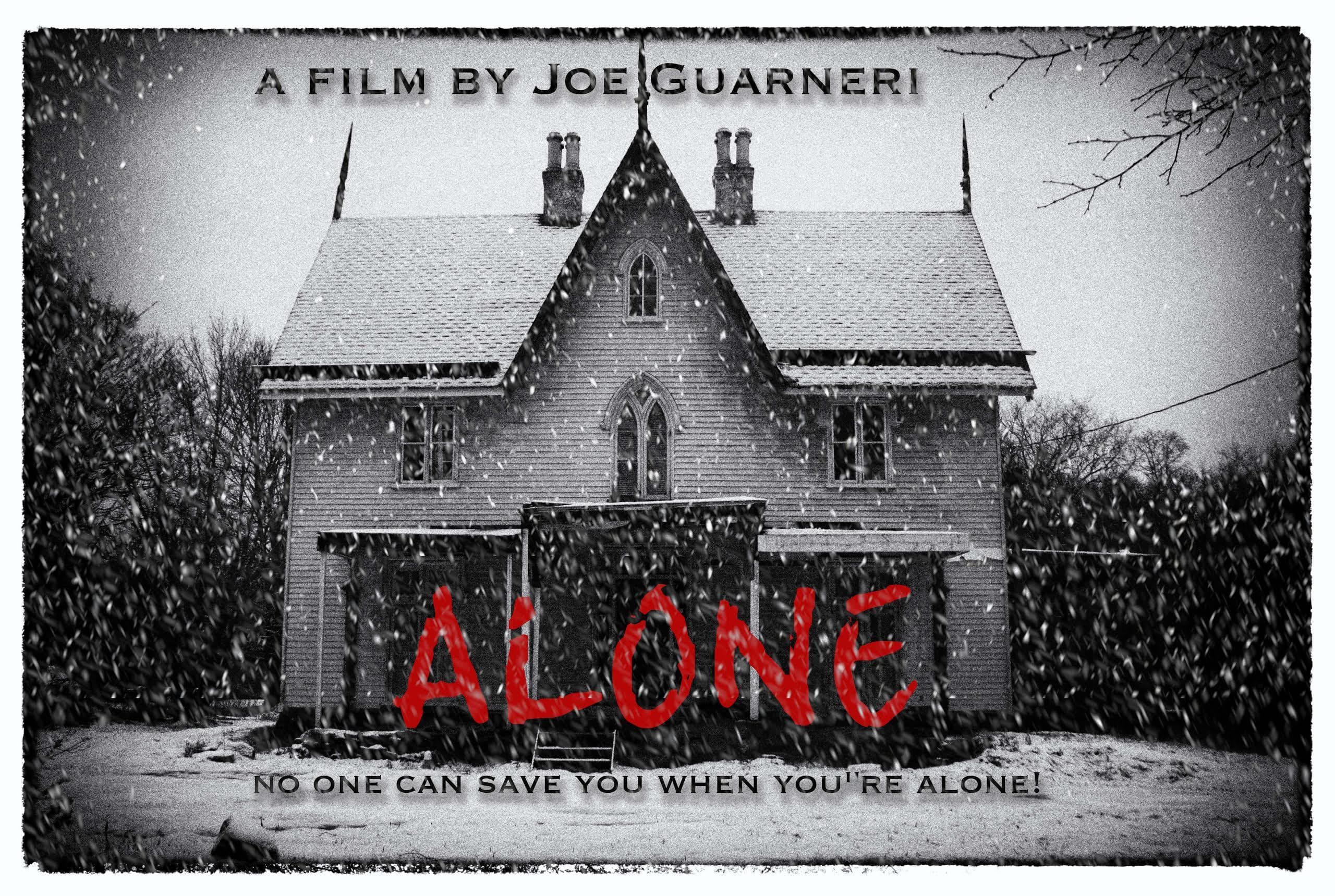 Joe Guarneri