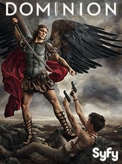 Dominion [Hindi] S1-S2