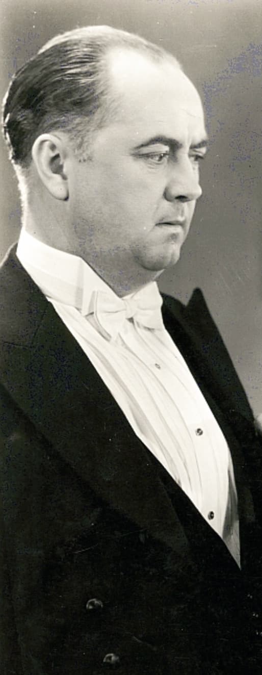 Charles Coleman