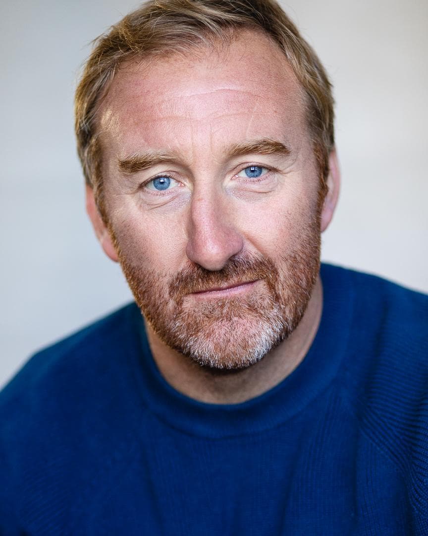 Jamie Kenna