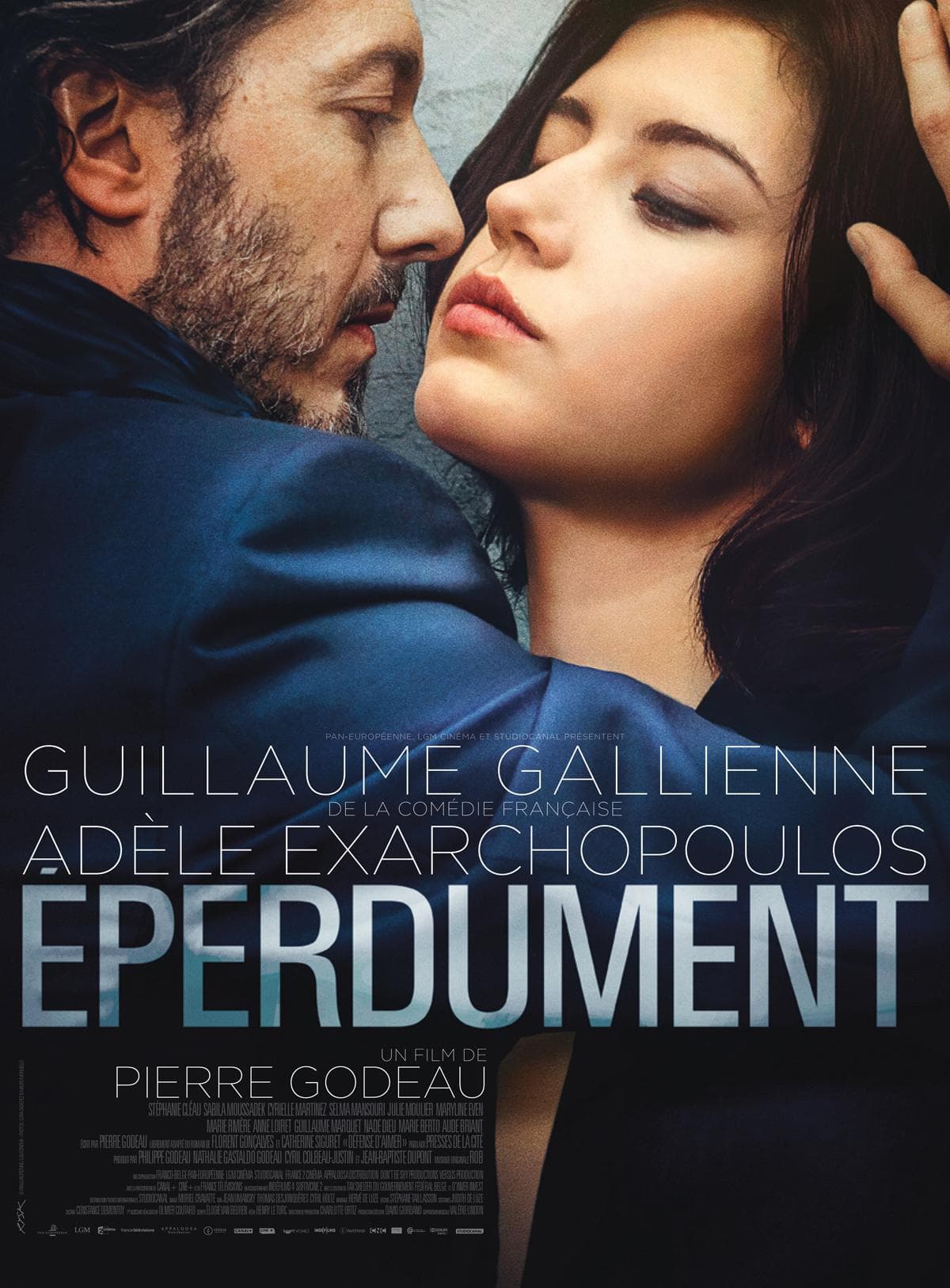 Pierre Godeau