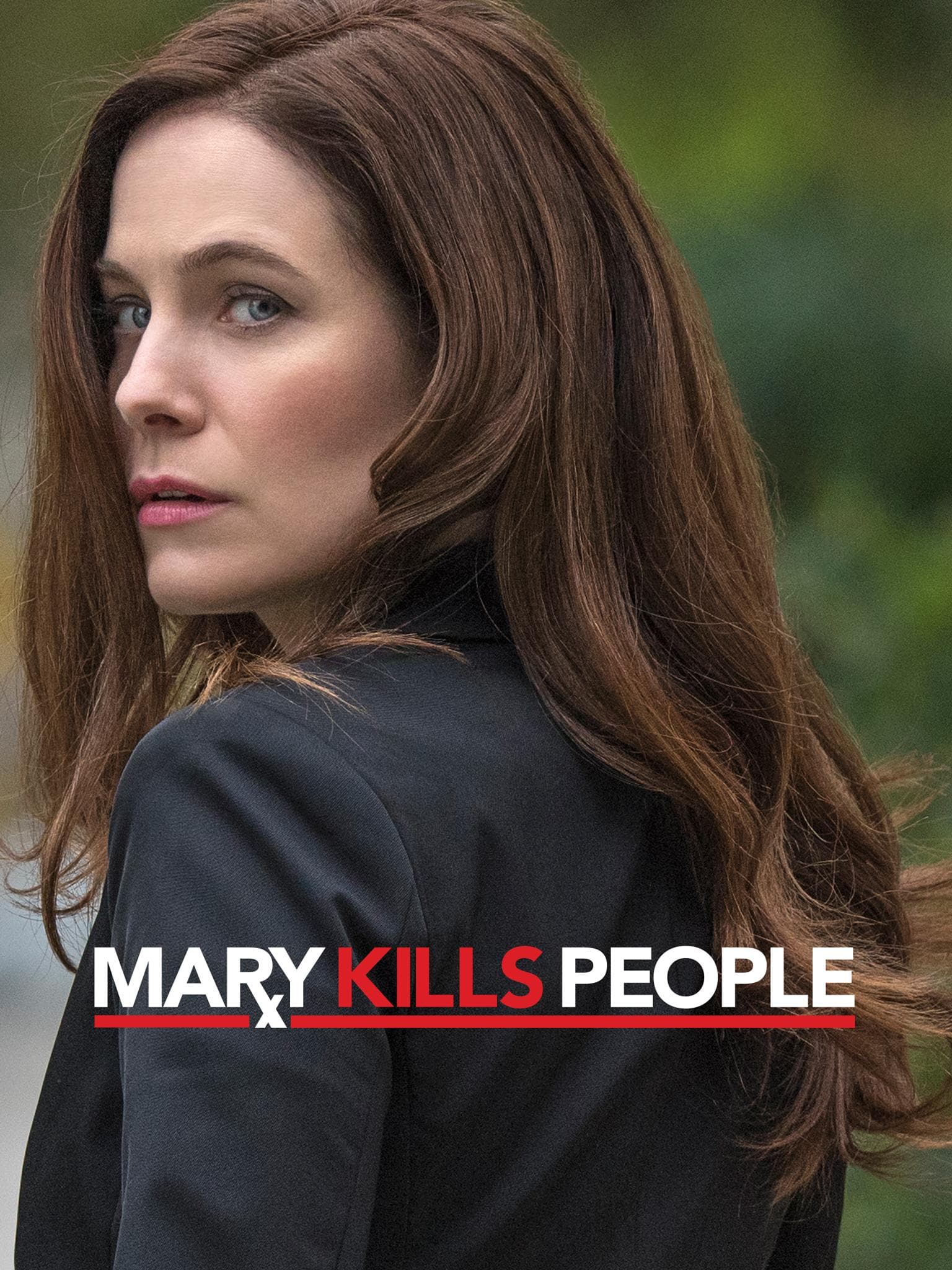 Mary Kills People [Version française] S1-S3
