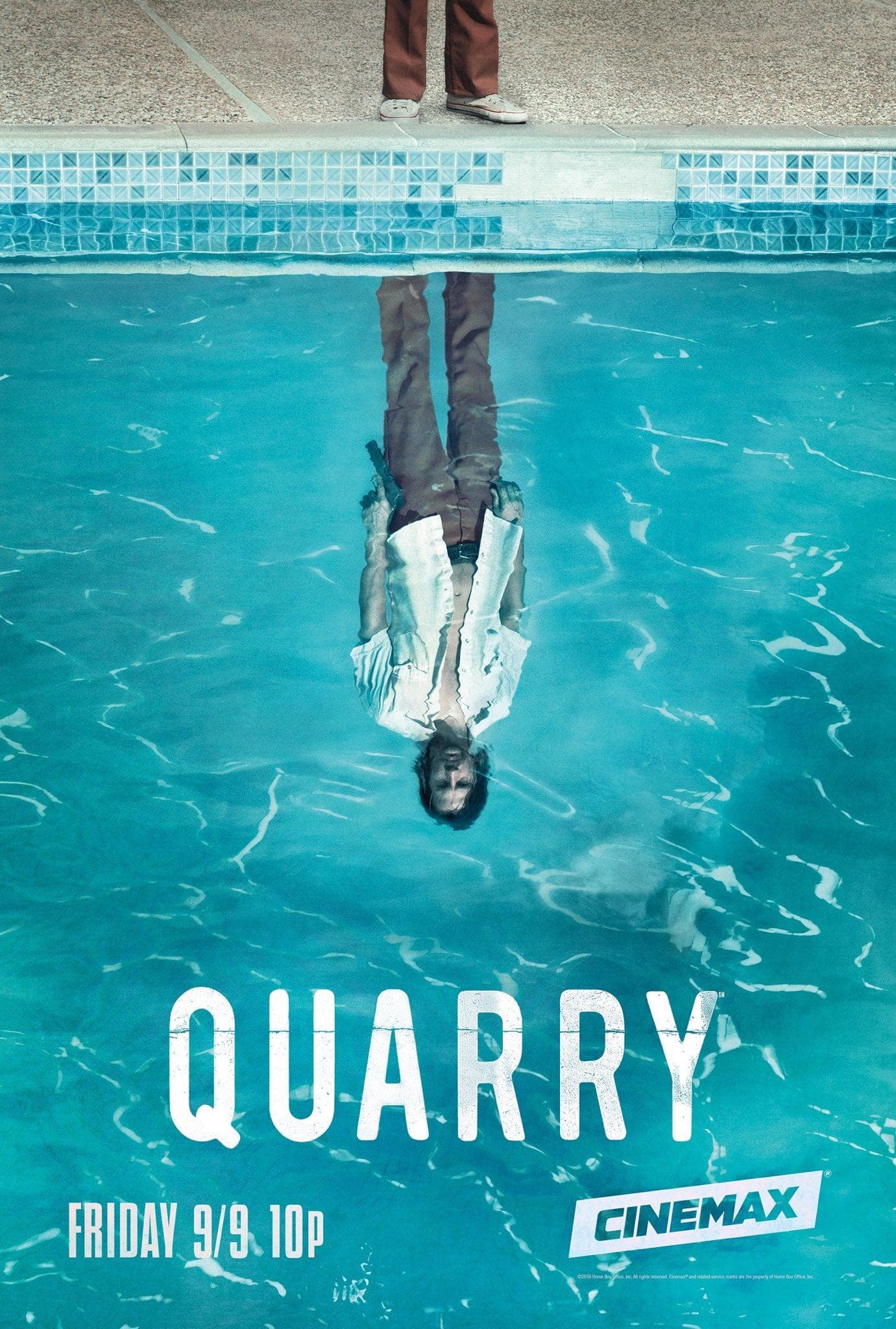 Quarry [Version française]