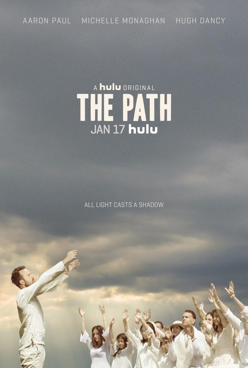 The Path [ترجمة عربية] S1-S3
