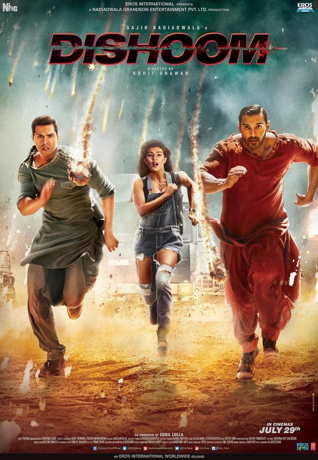 Rohit Dhawan