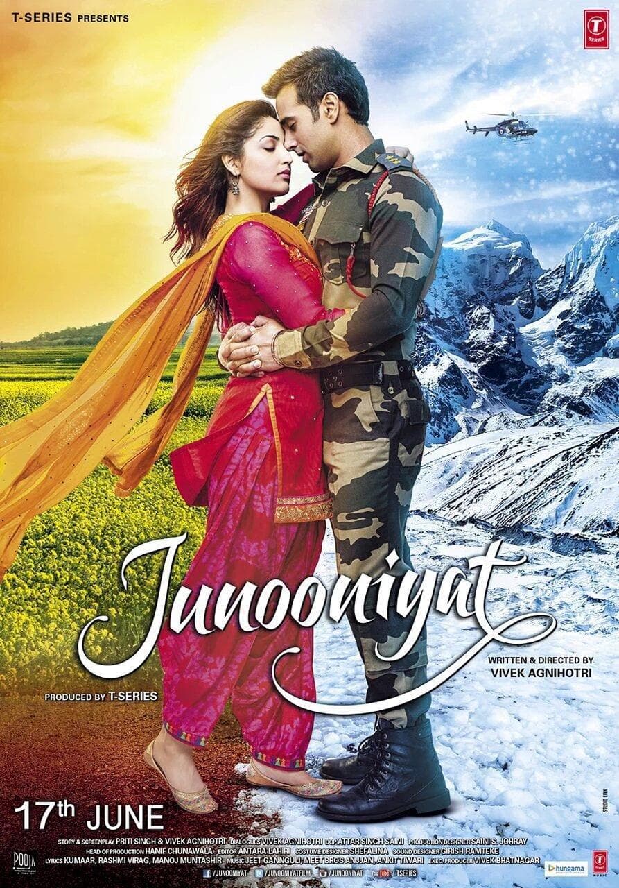 Vivek Agnihotri