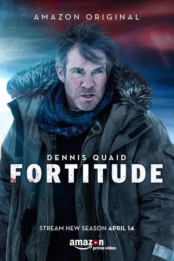 Fortitude [ترجمة عربية] S1-S3