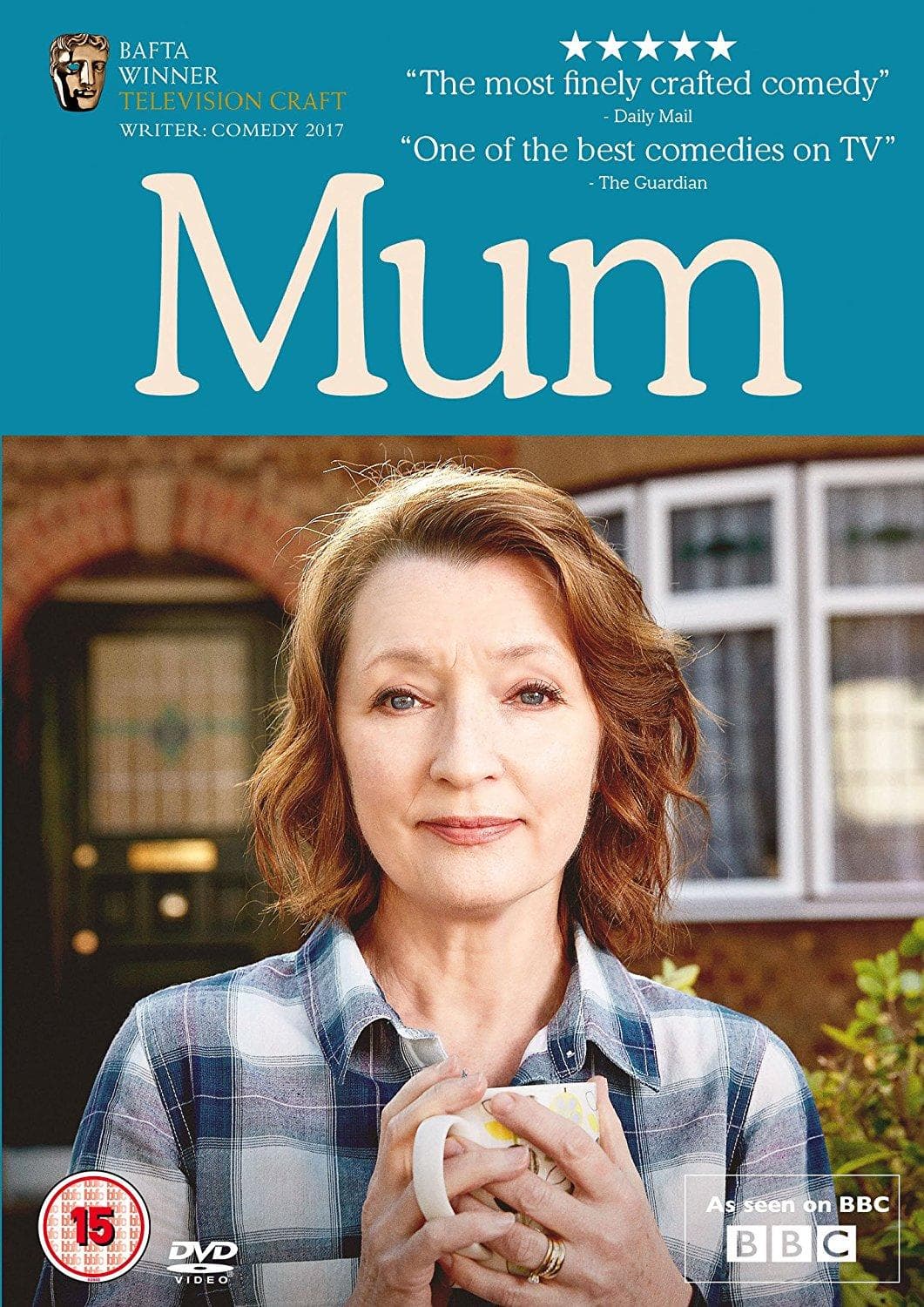 Mum [Version française] S1-S3