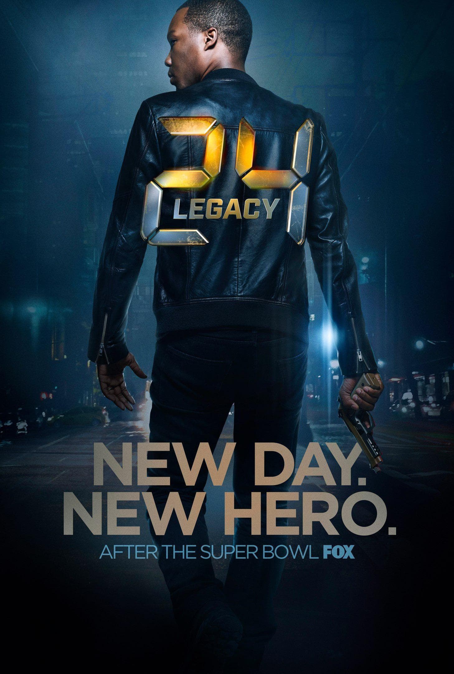 24: Legacy [Version française]