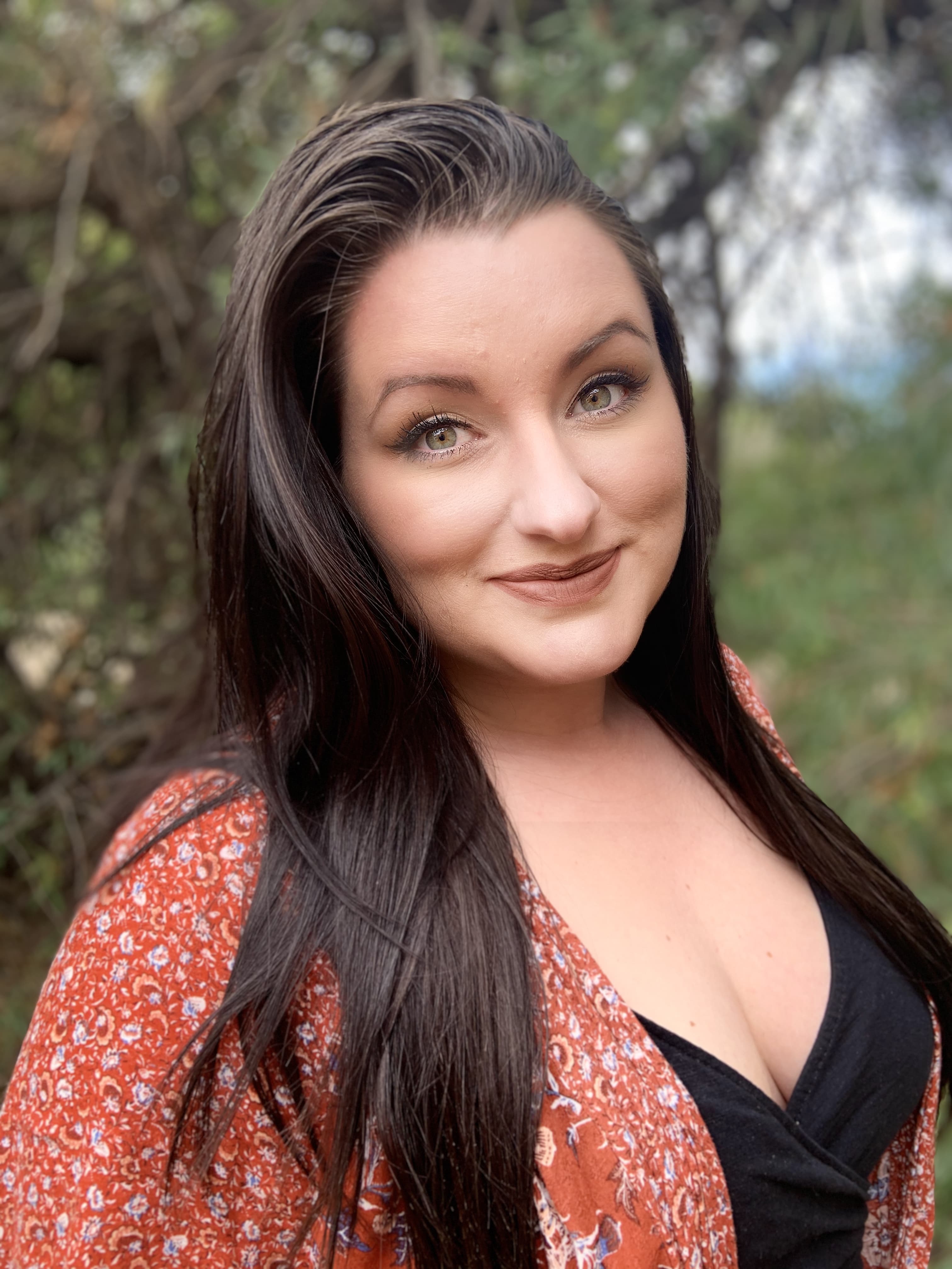 Tiff Jensen