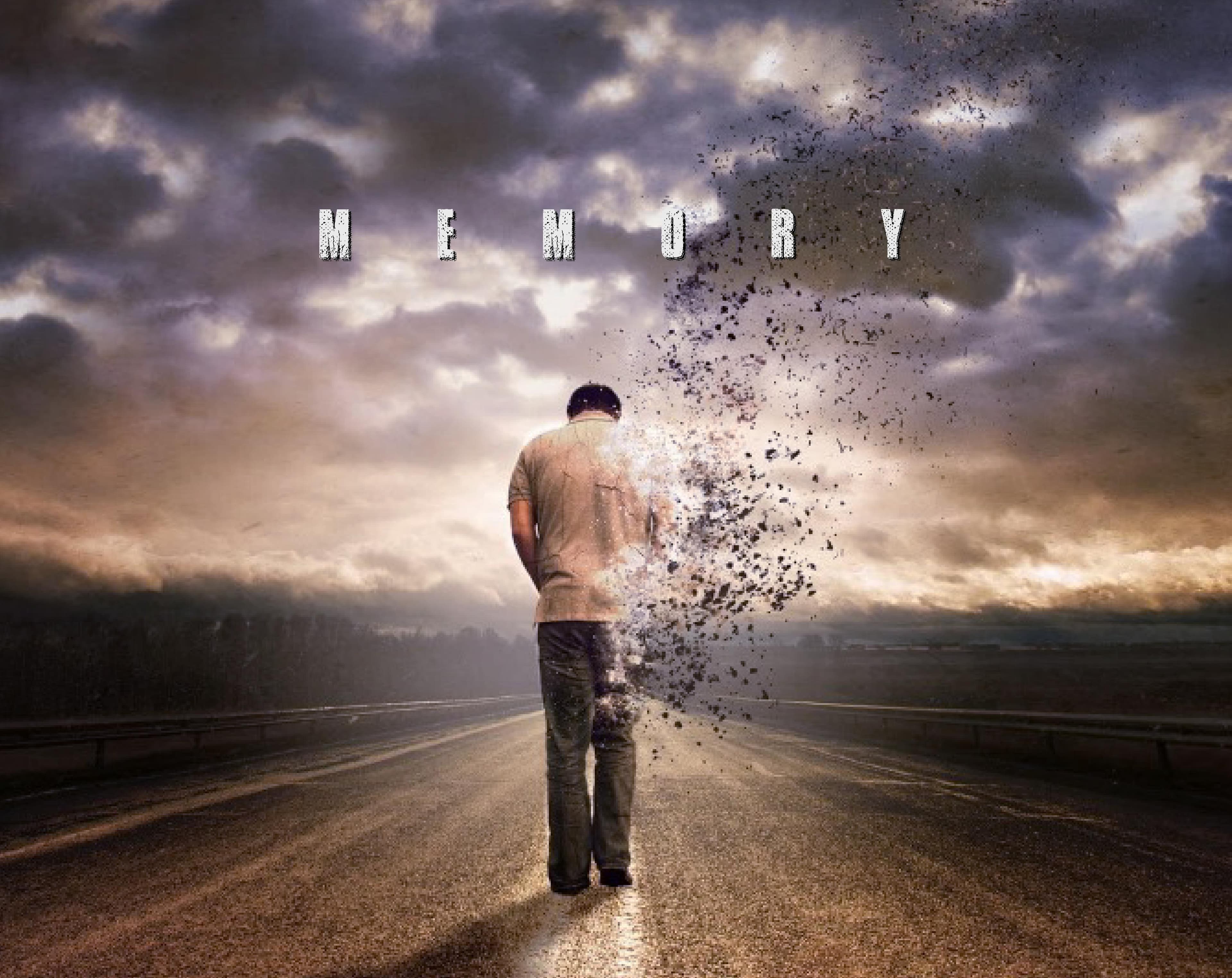 Memory [Russian]
