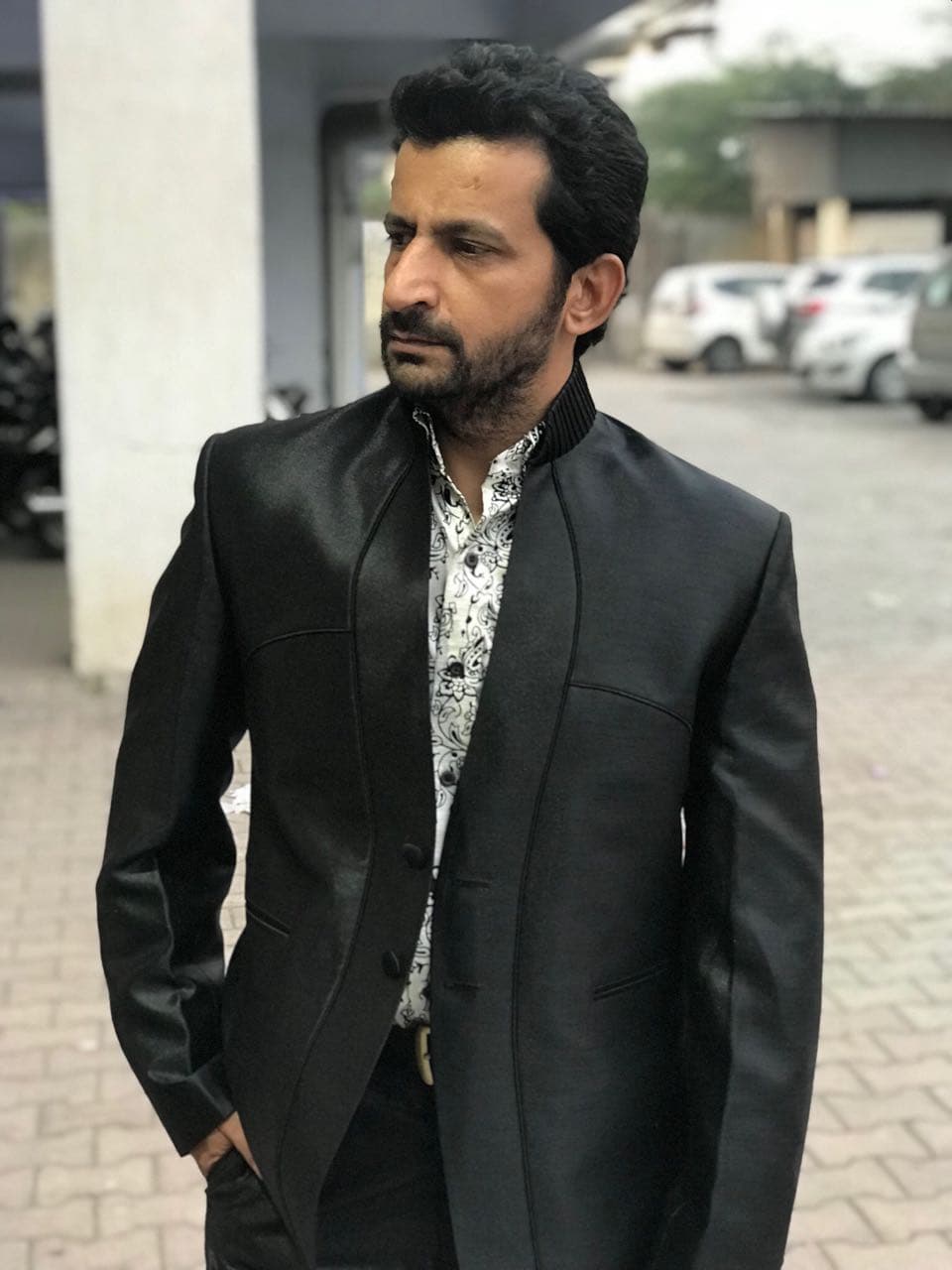 Hanif Memon