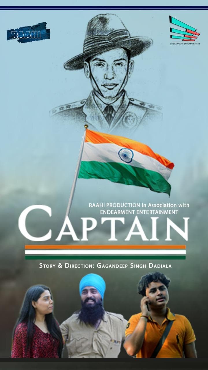 Gagandeep Singh Dadiala