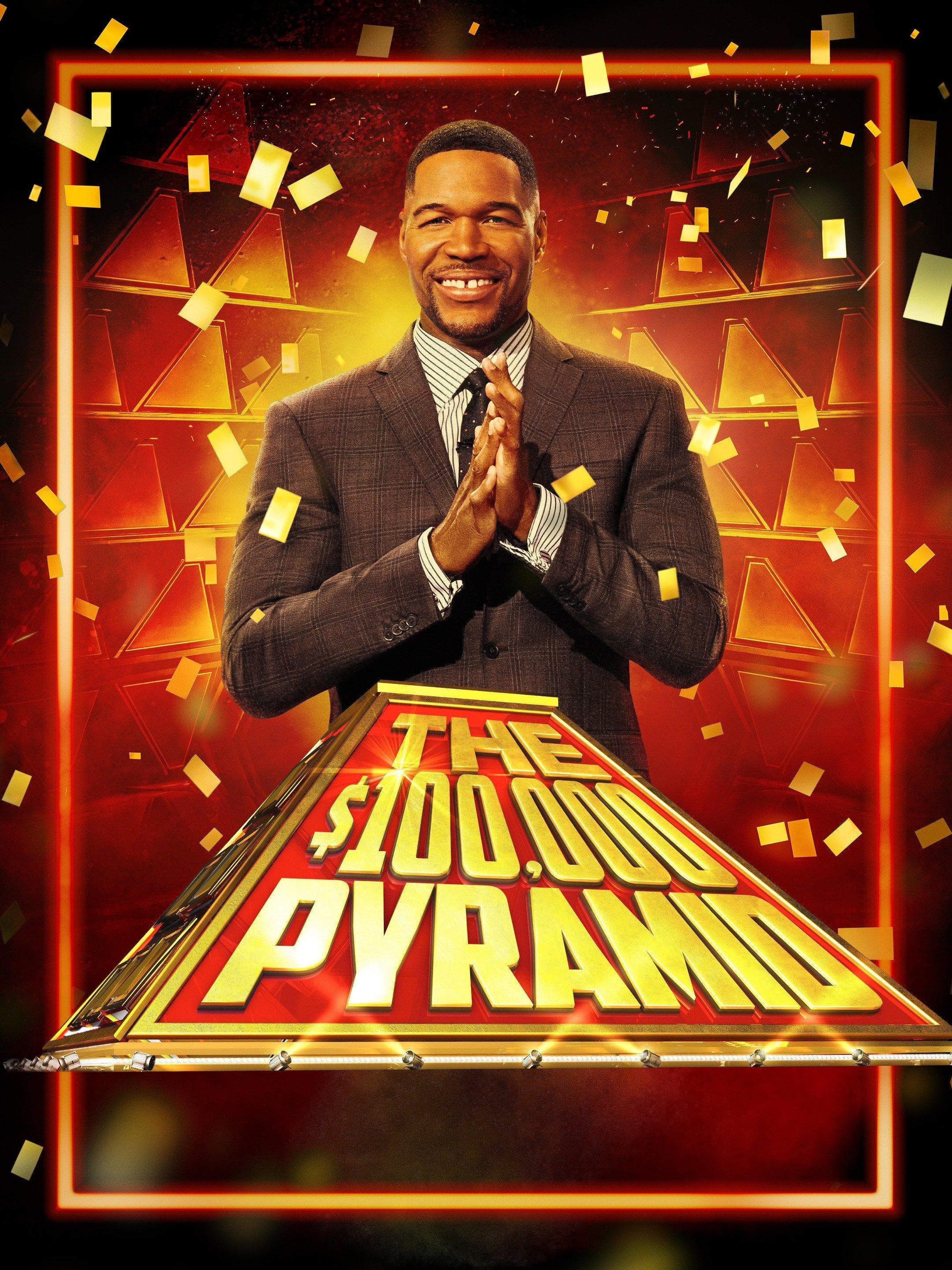 The $100,000 Pyramid