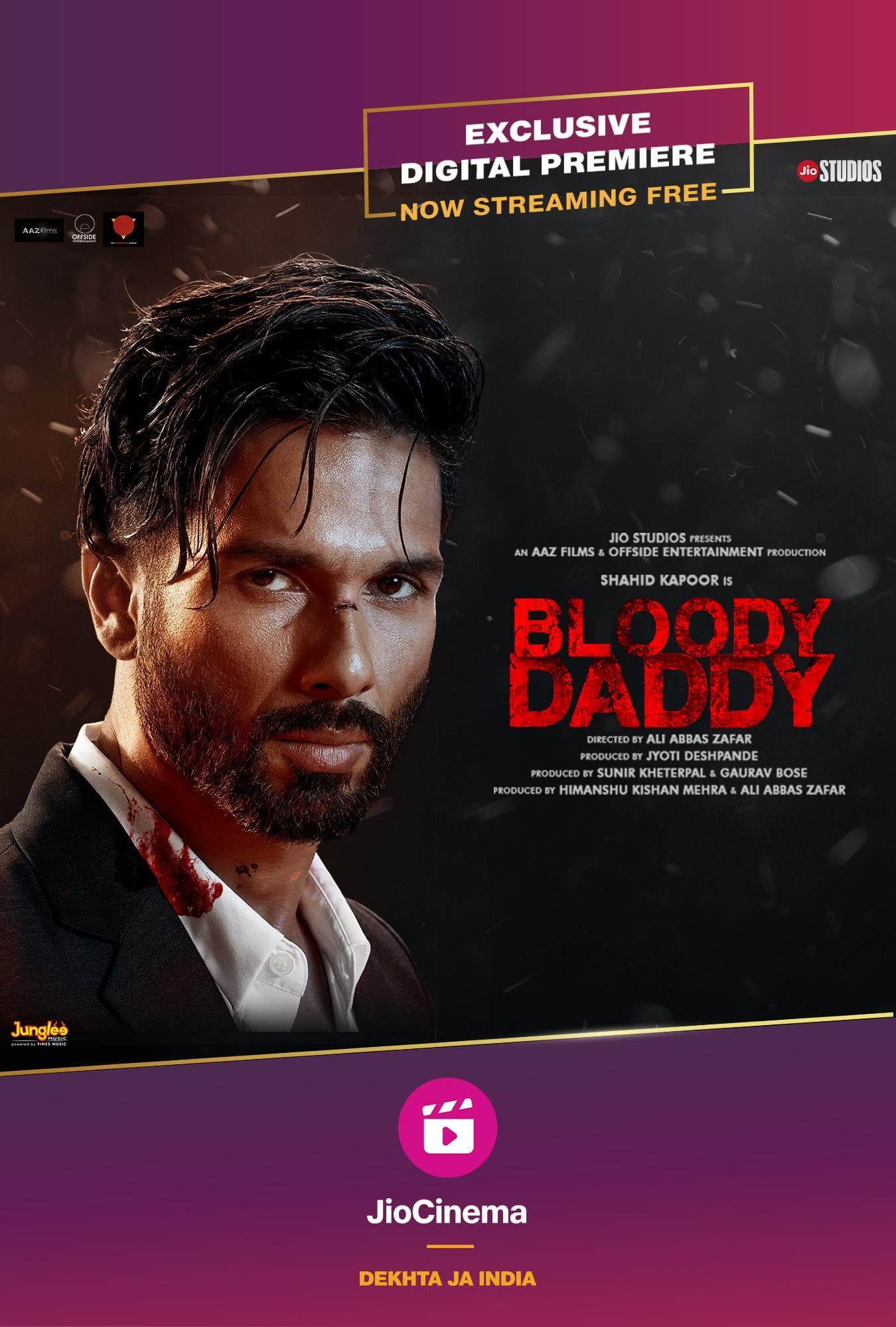 Ali Abbas Zafar