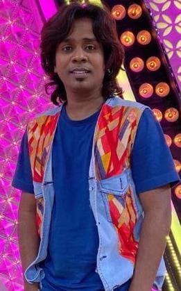 Gaurav More