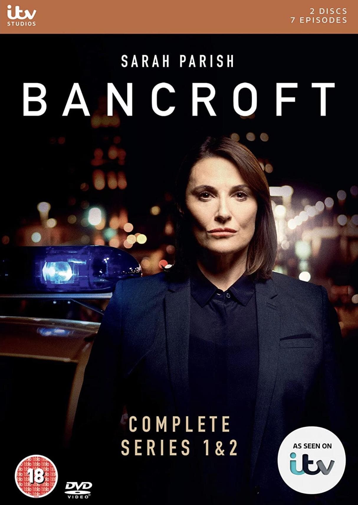 Bancroft [ترجمة عربية]