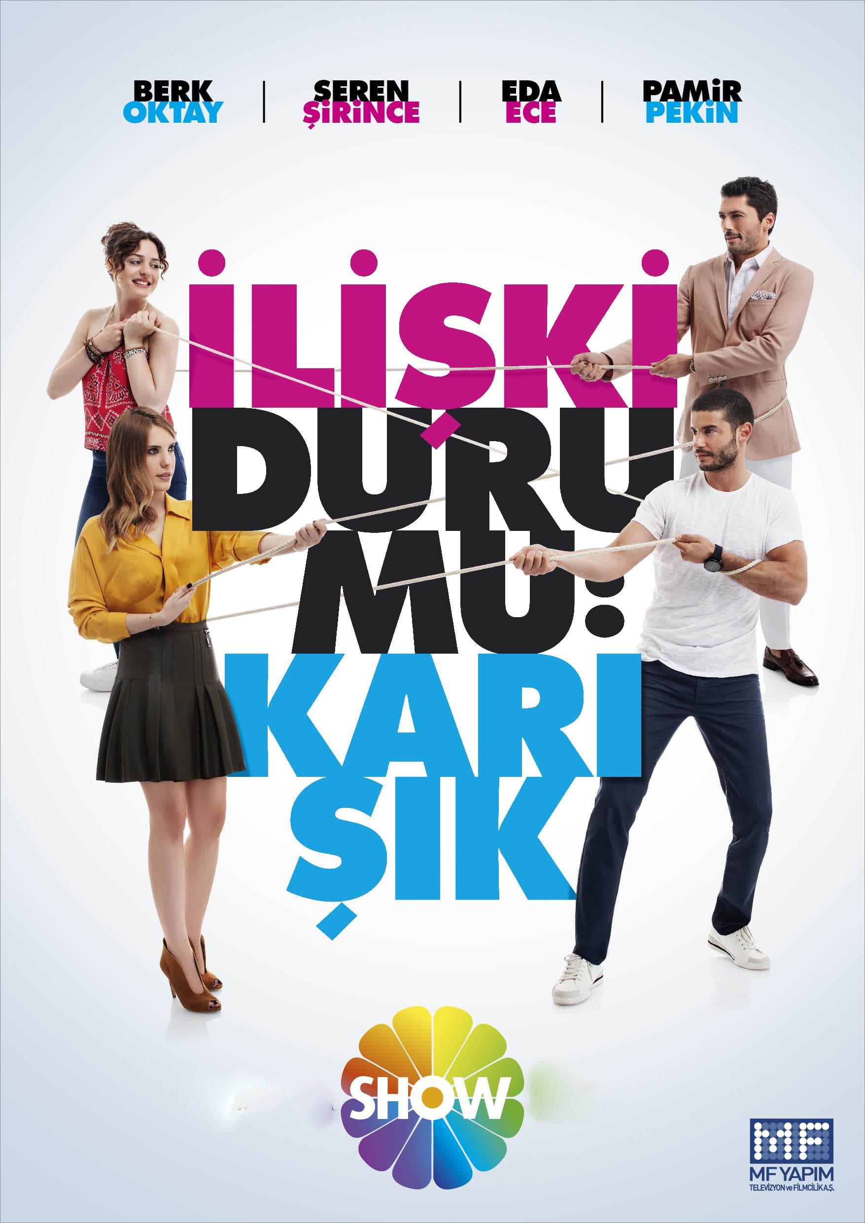 Berk Oktay
