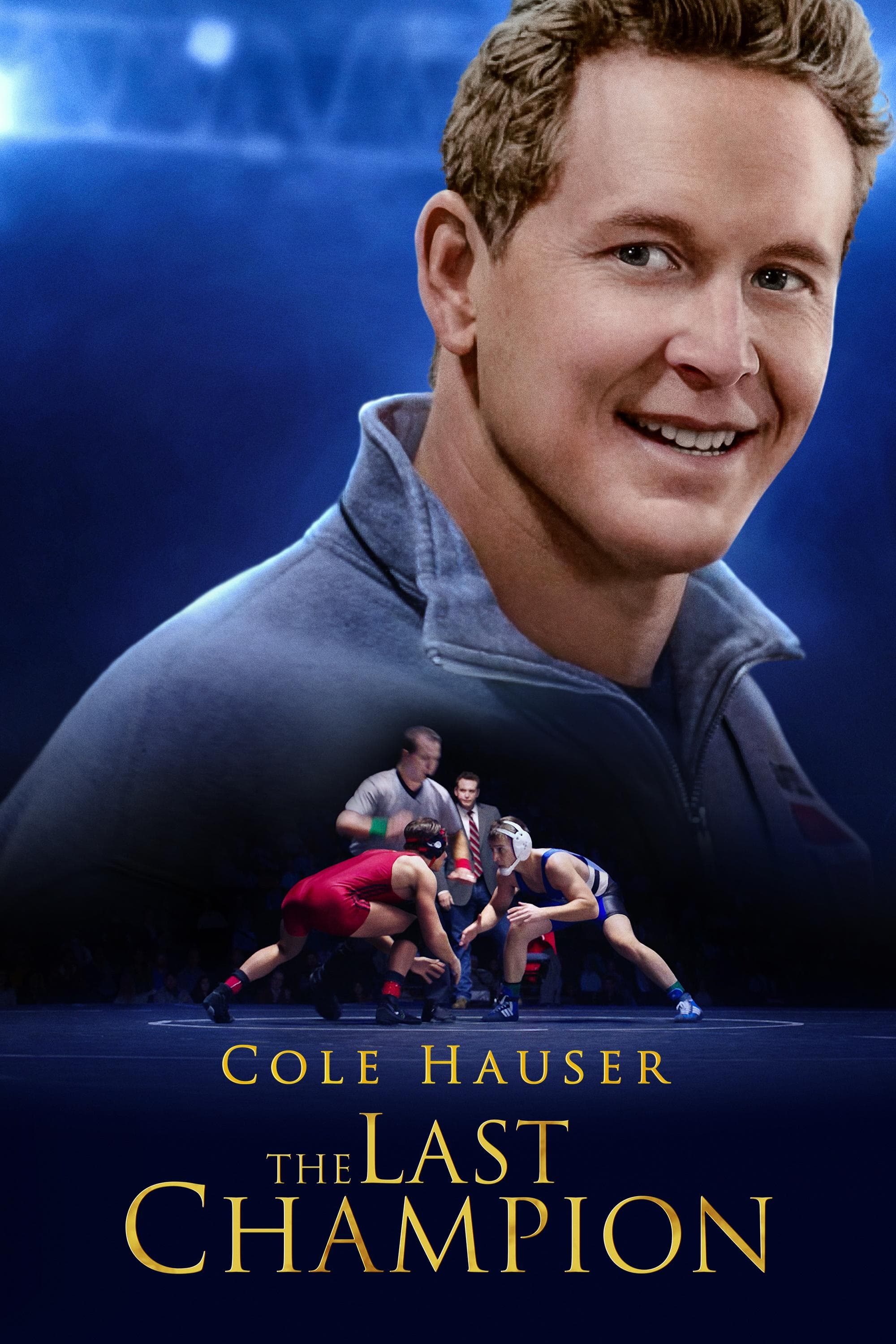 The Last Champion [Russian]