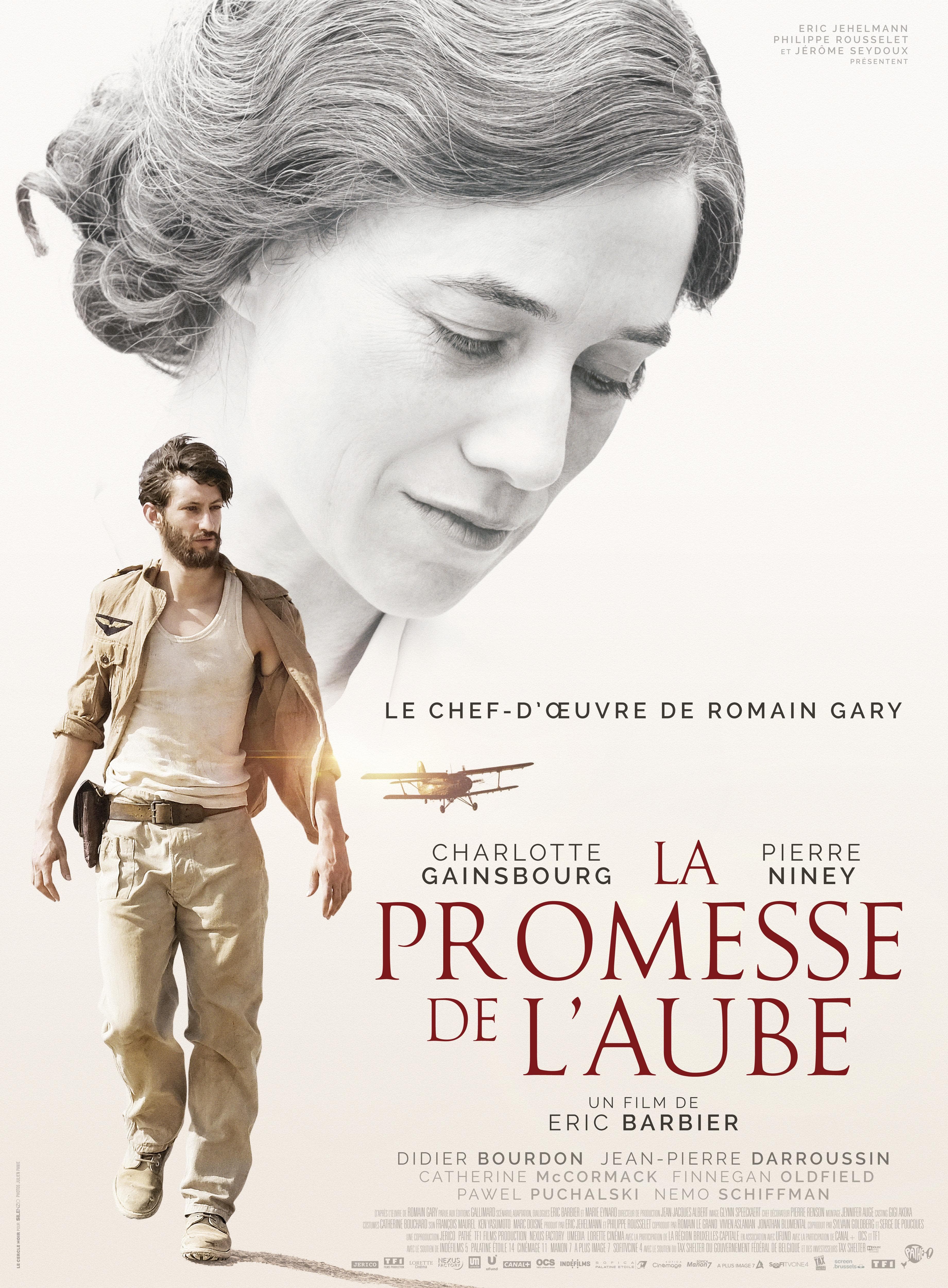 Promise at Dawn [Version française]