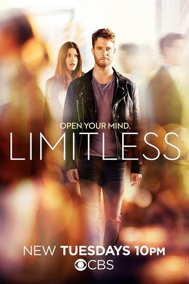 Limitless [Hindi]