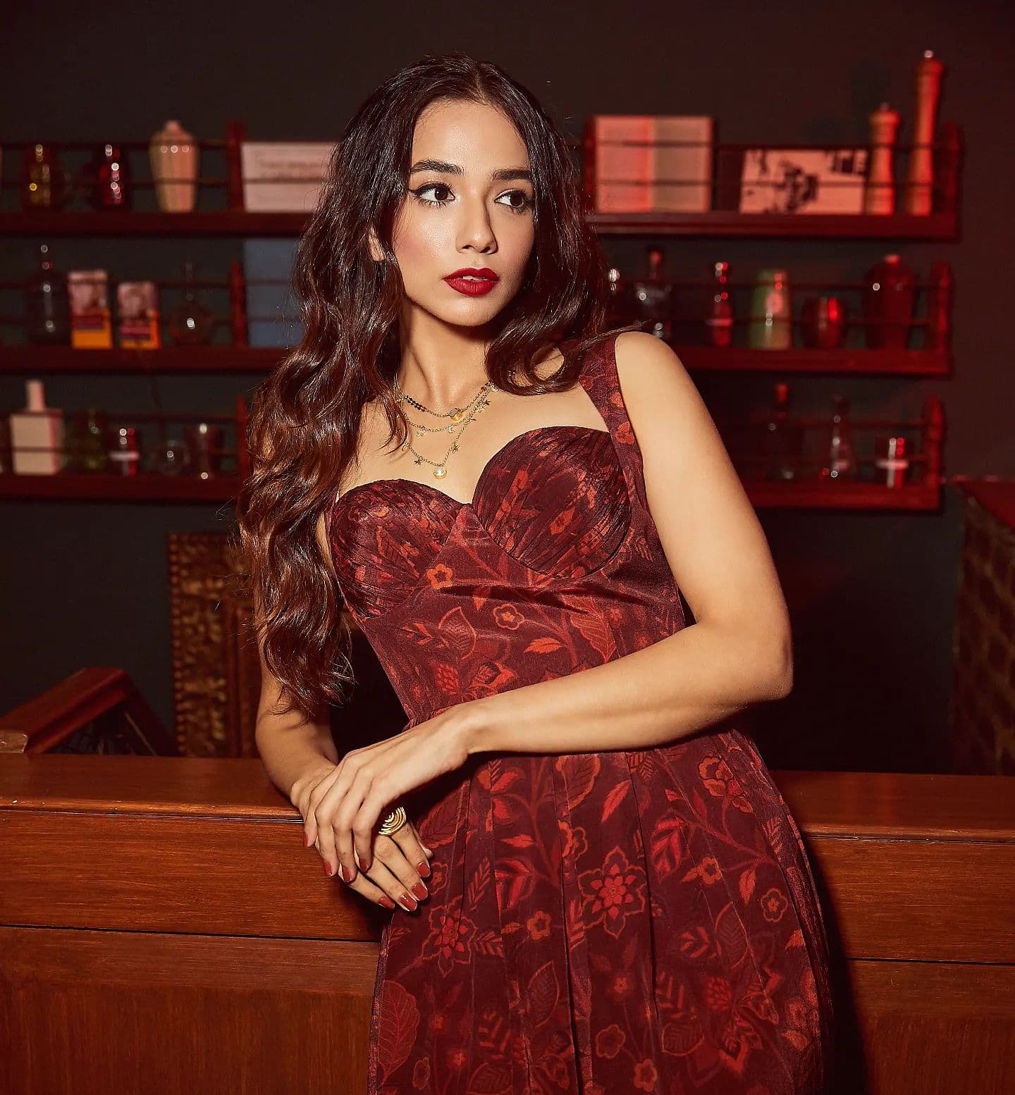 Vidushi Kaul