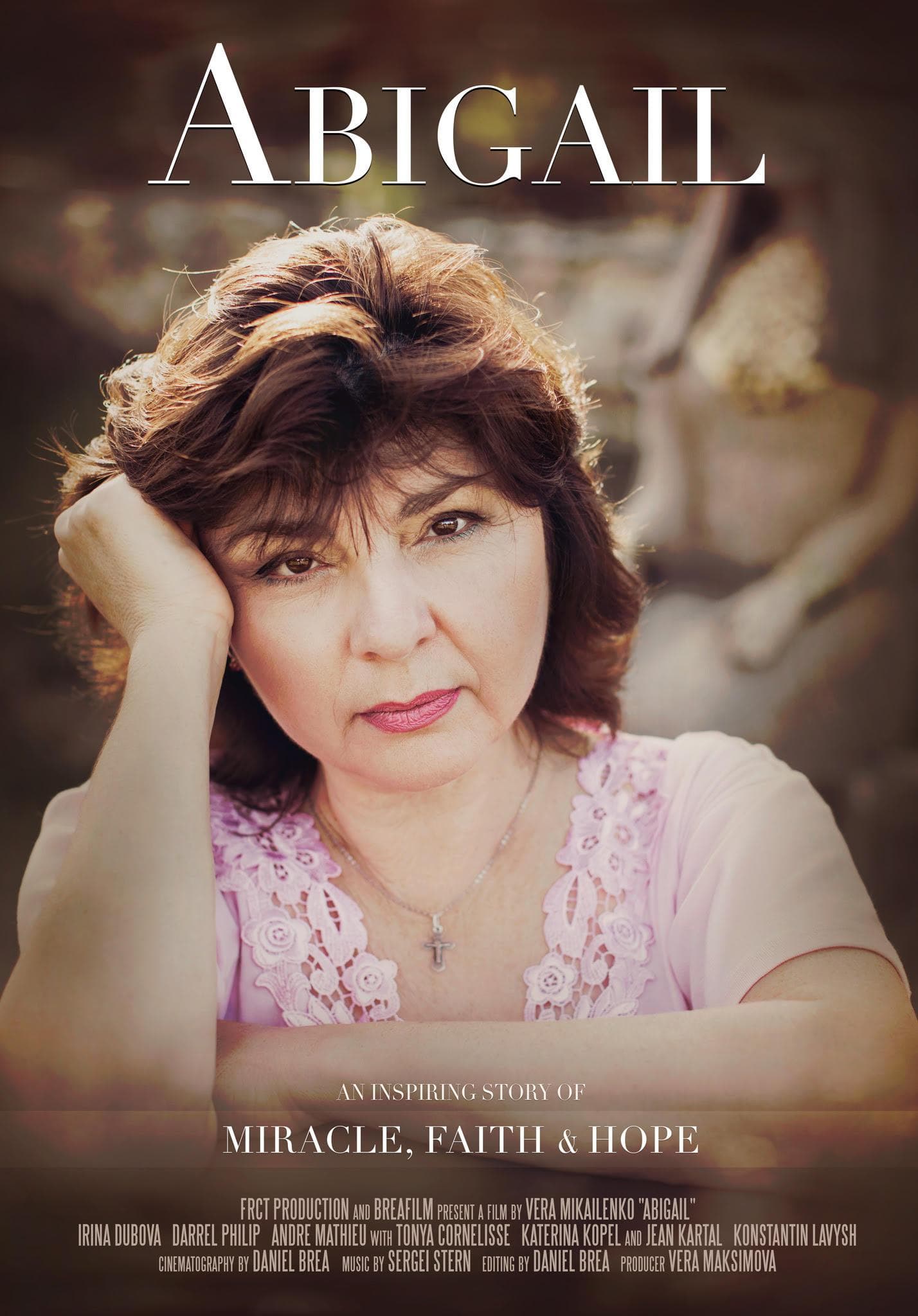 Vera Mikailenko