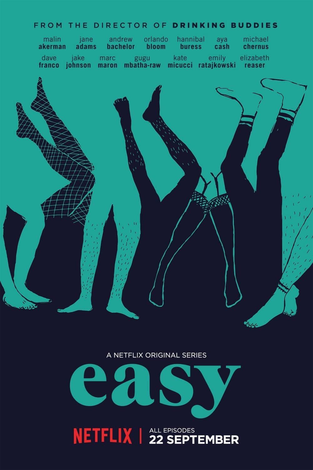 Easy [ترجمة عربية] S1-S3