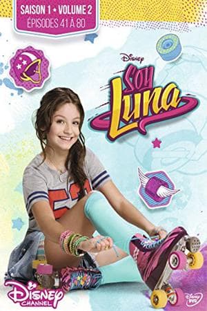 Soy Luna [Version française]