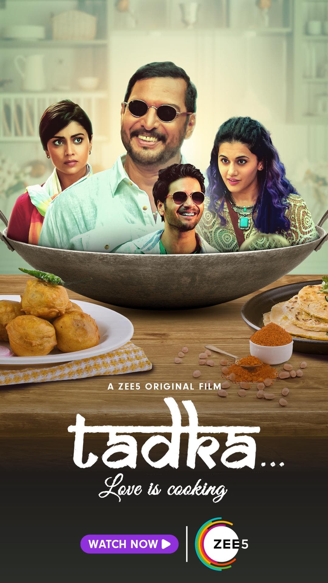 Tadka [Hindi]