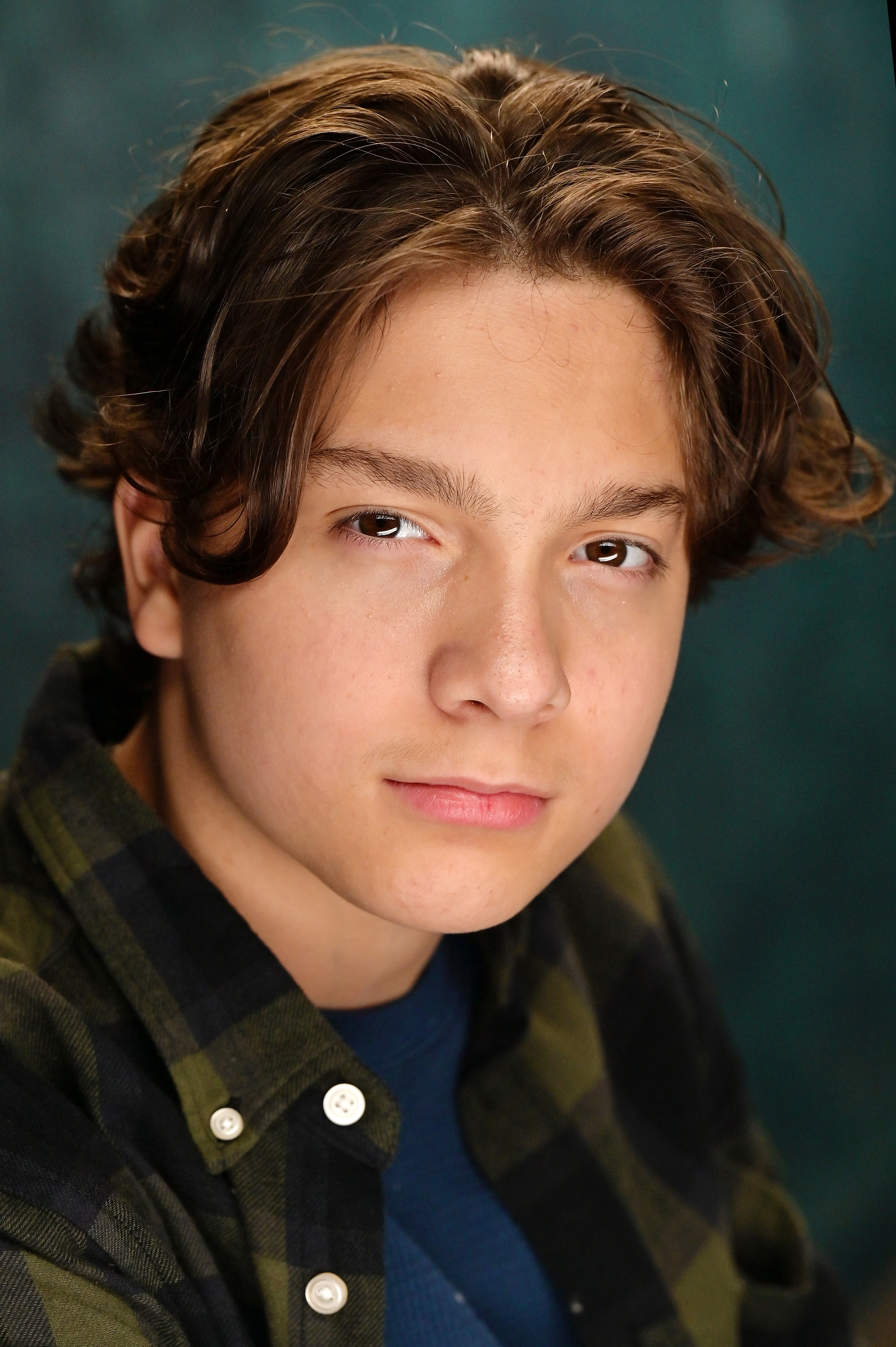 Cassius DeVan