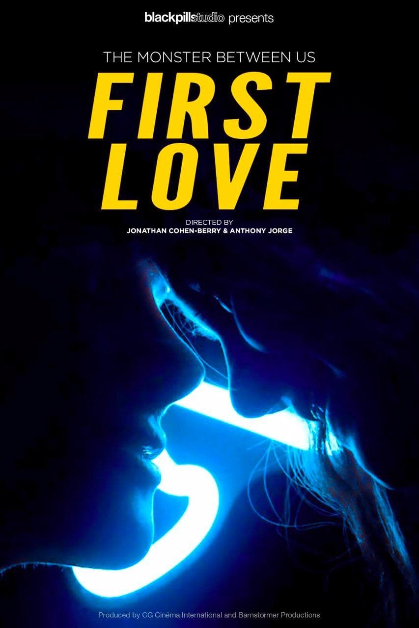 First Love [ترجمة عربية]
