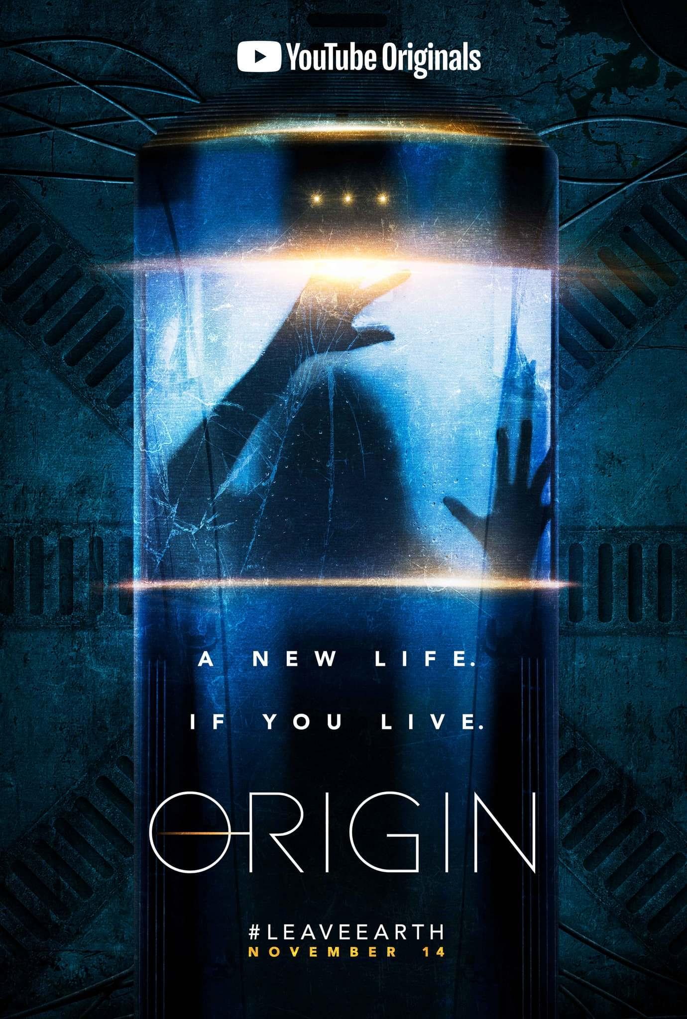 Origin [ترجمة عربية]
