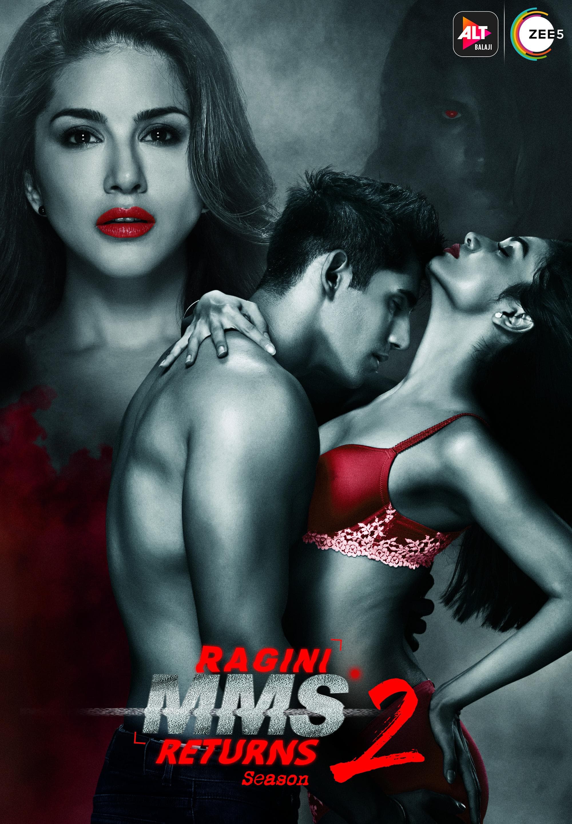Ragini MMS Returns [Hindi] S1-S2