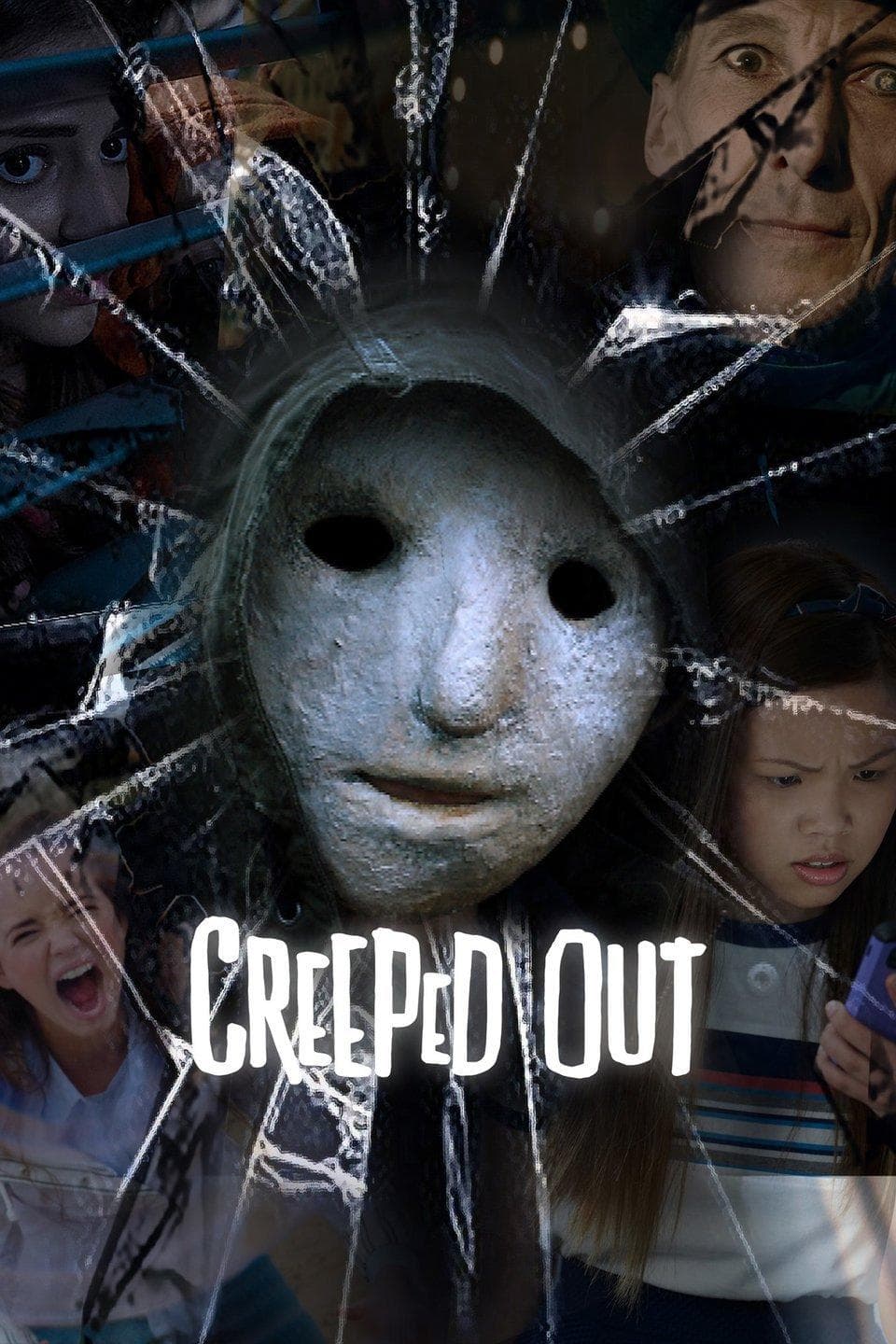 Creeped Out [ترجمة عربية] S1-S2