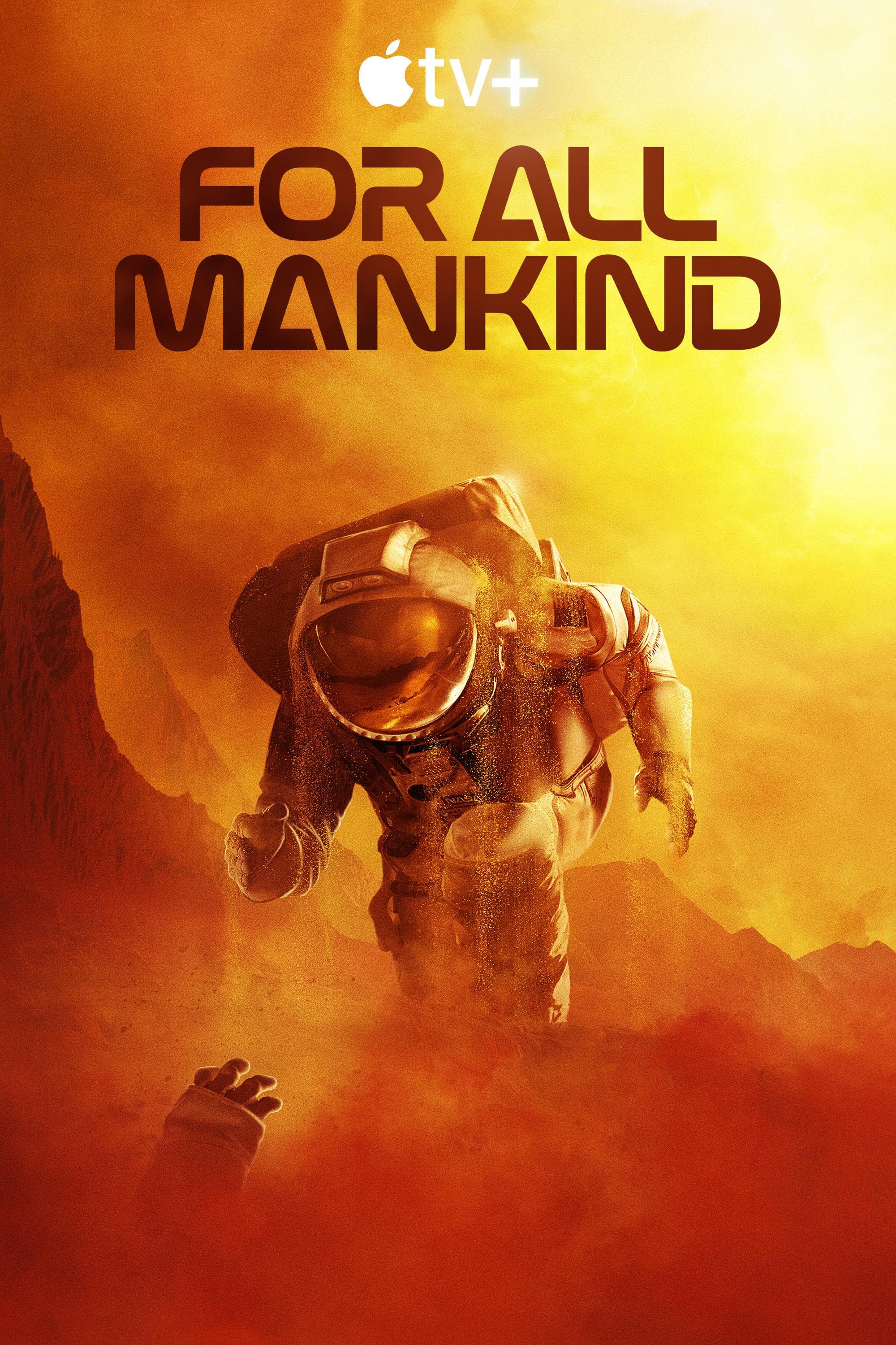 For All Mankind [ترجمة عربية] S1-S5