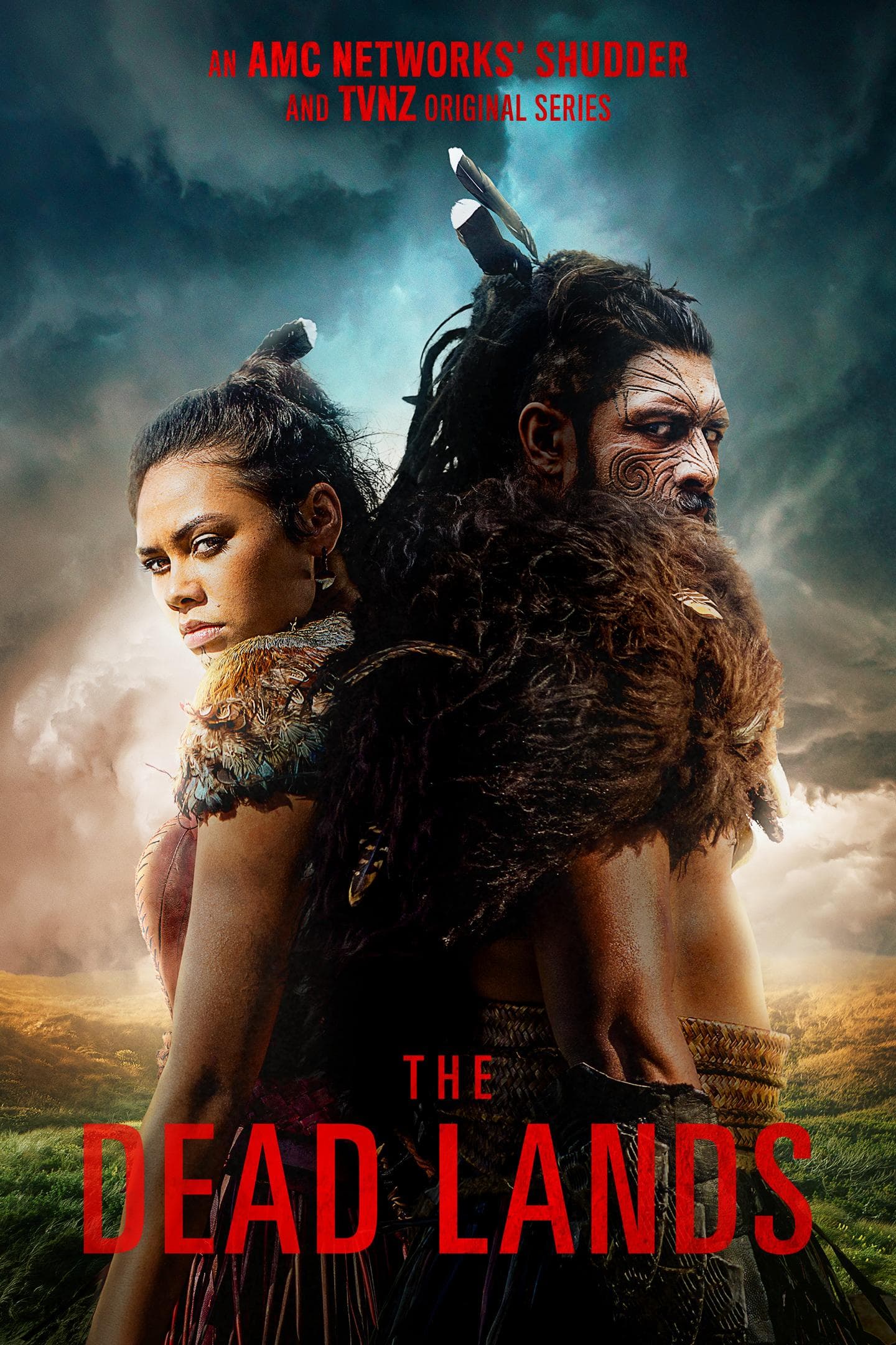 The Dead Lands [ترجمة عربية]