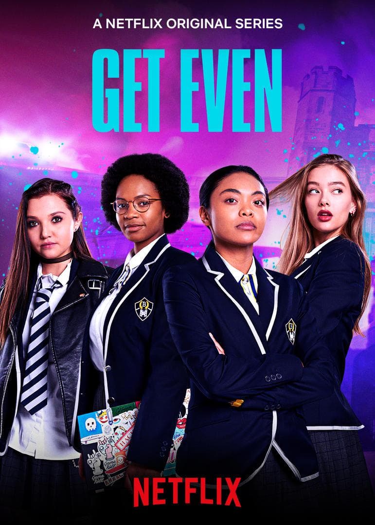 Get Even [ترجمة عربية]