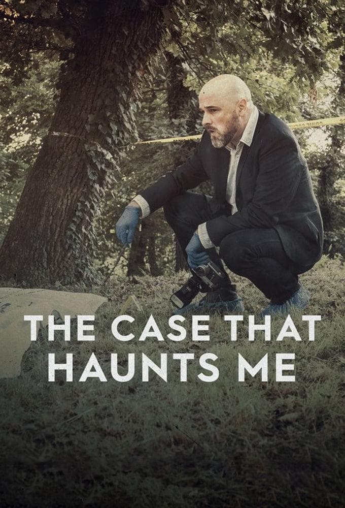 The Case That Haunts Me