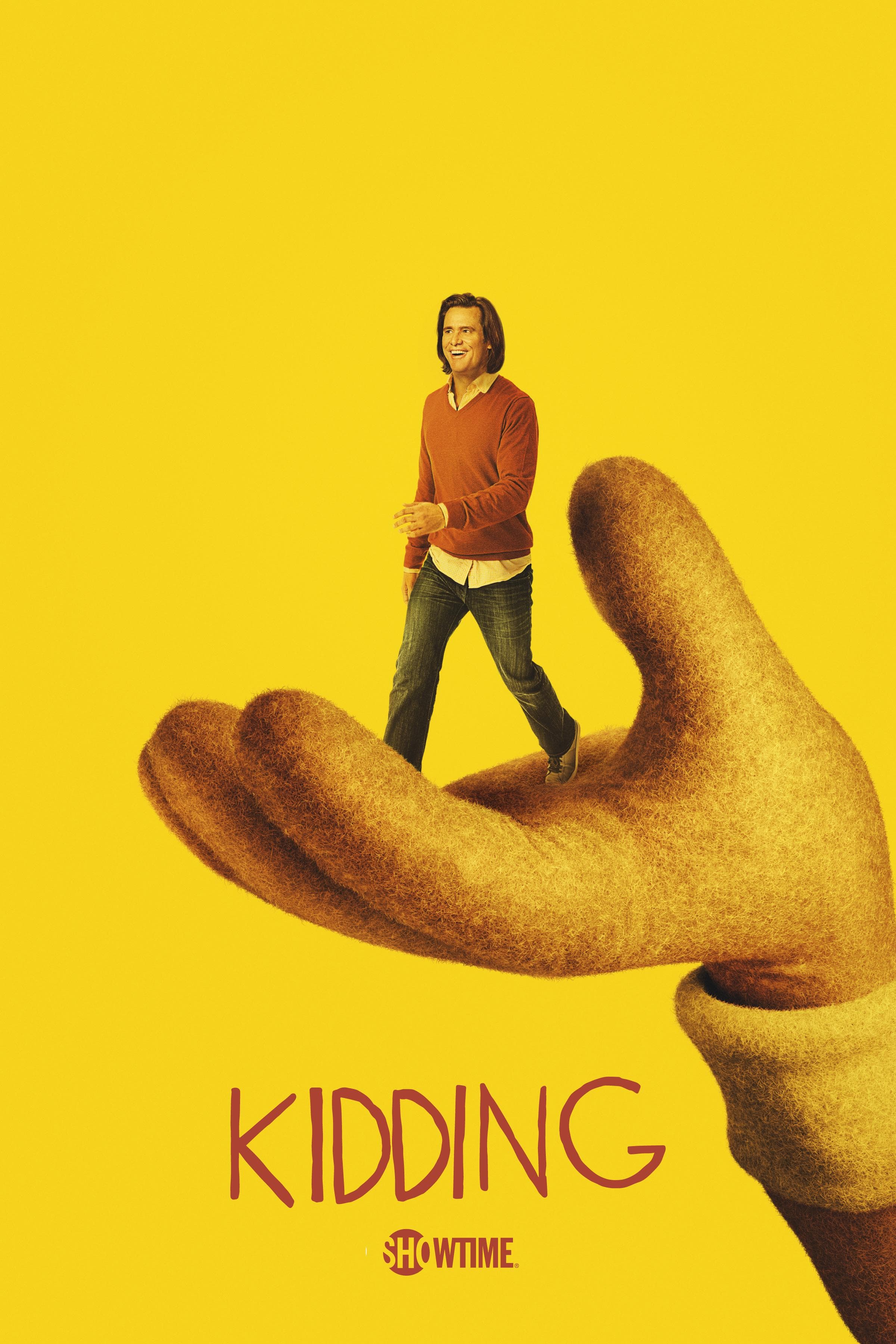Kidding [ترجمة عربية] S1-S2